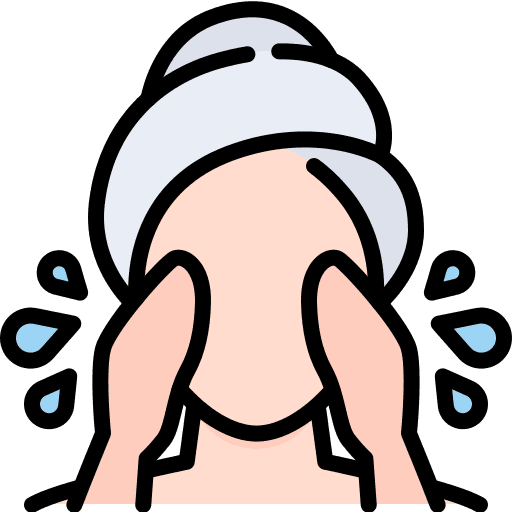 Purification and Gentle Cleansing