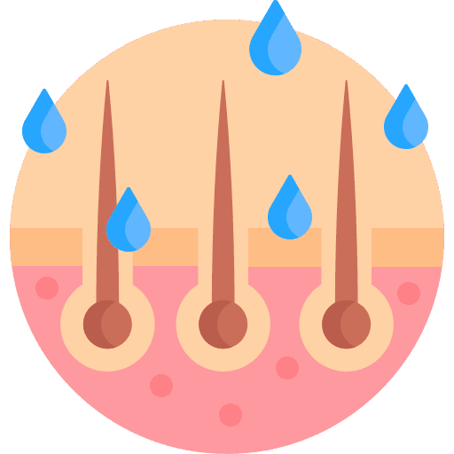 Deep Nourishment and Hydration