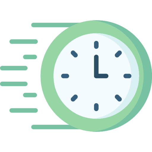 Convenience and Time-saving