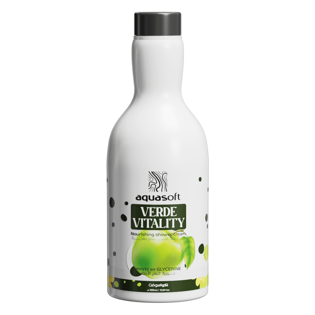 Cream Apple