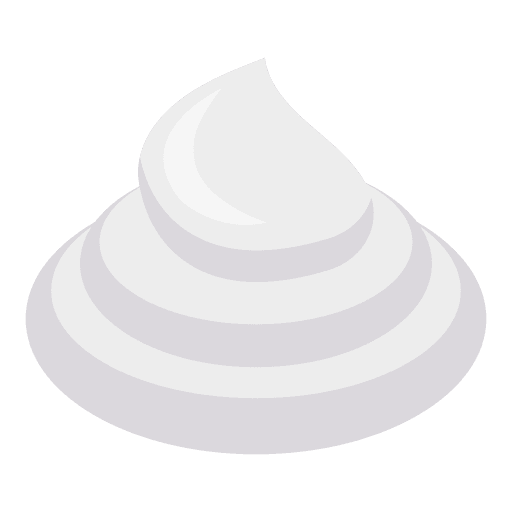Creamy and Smooth Texture