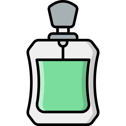 Leaves Skin Subtly Fragranced