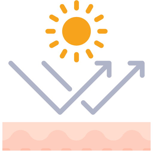 Maximum UV Protection