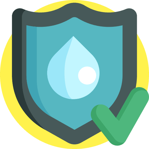 Water-Resistant
