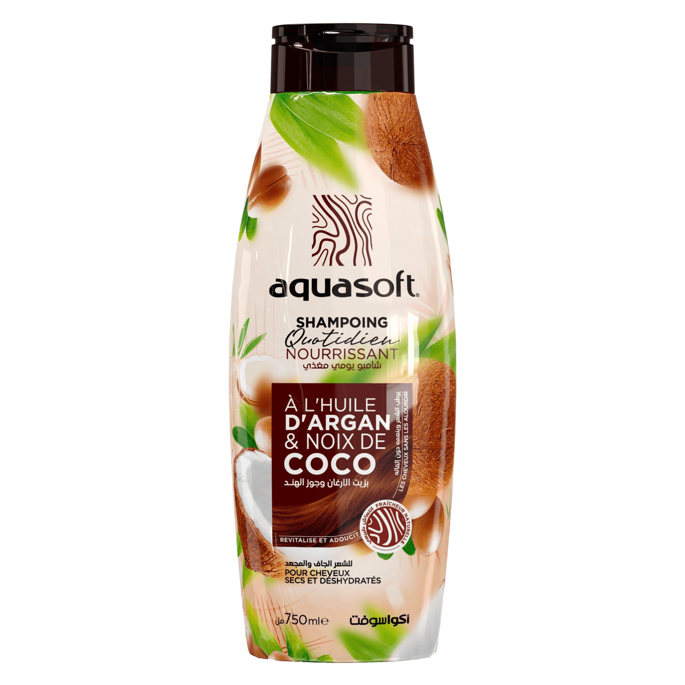 shampoo coco