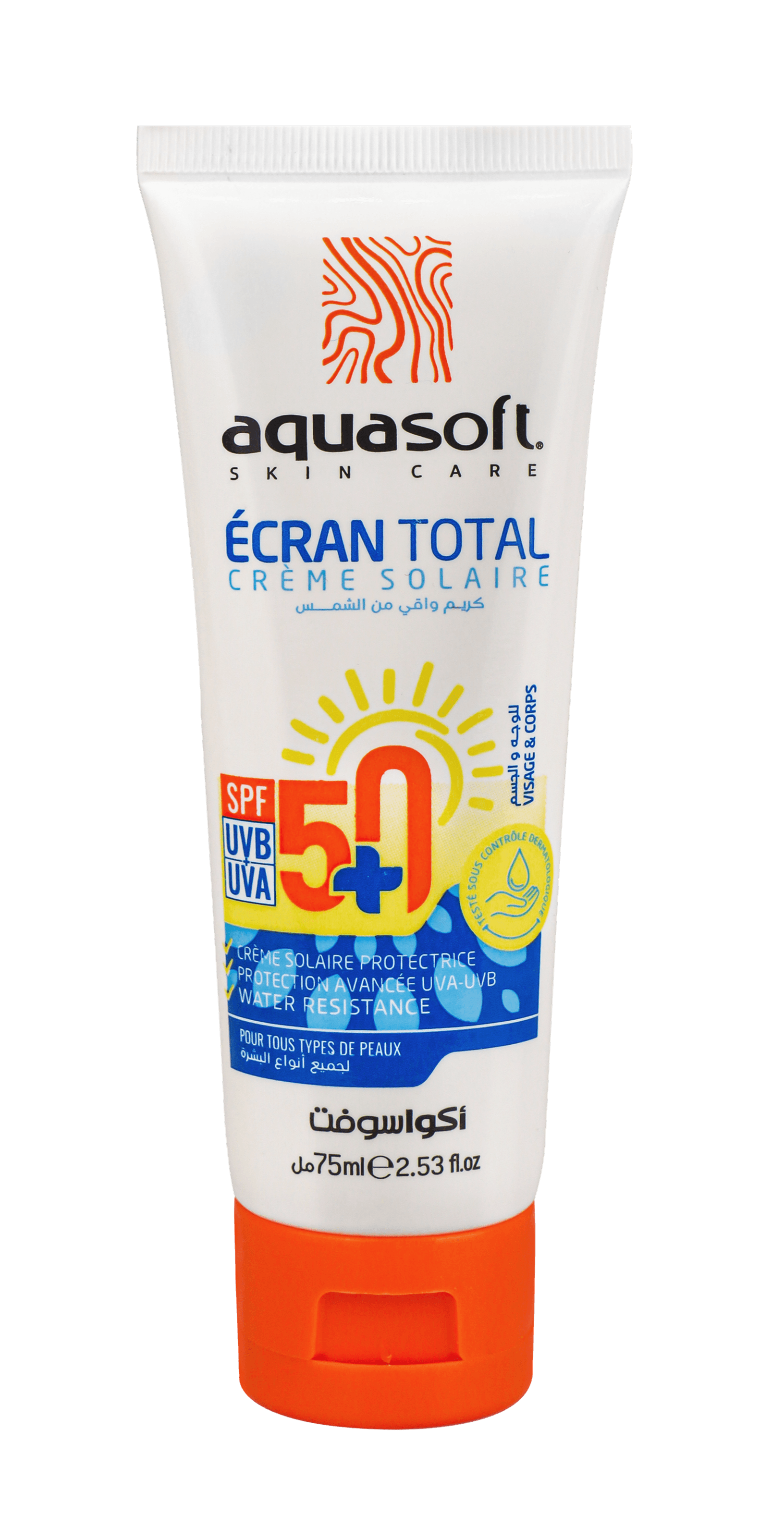 Ecran total