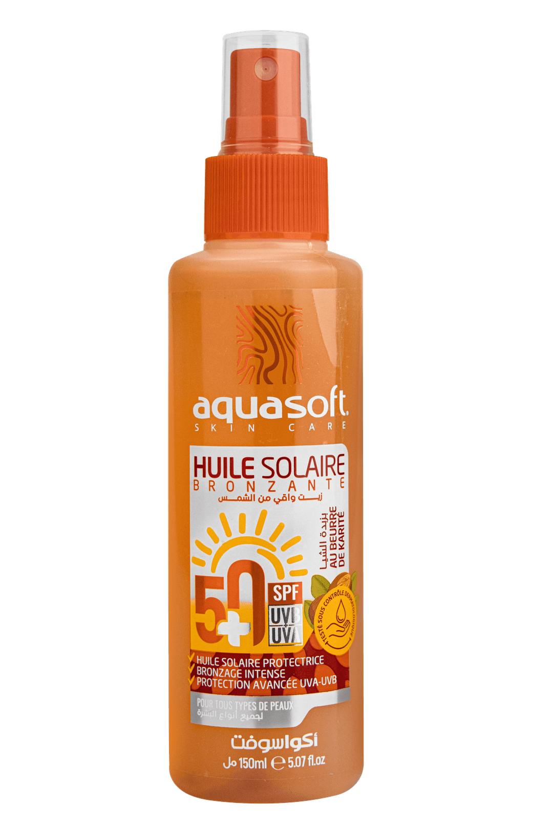Sun Screen